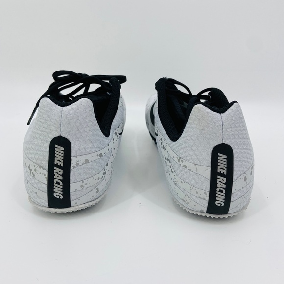 NWOT NIKE Men's Zoom Rival S 9 Track & Field Running Shoes with Black Spikes 13 - Picture 8 of 10
